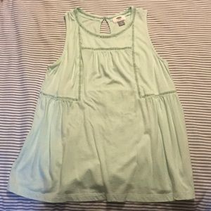Old Navy Baby Doll Style Top